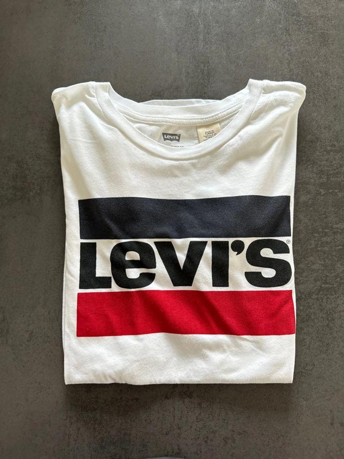 Tee shirt Levi’s - photo numéro 1