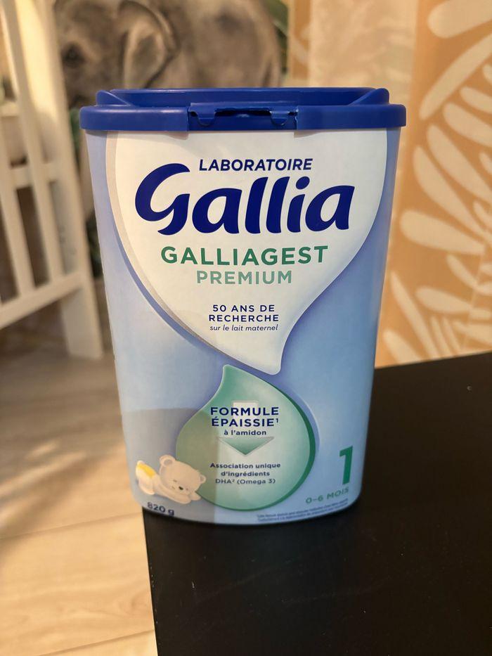 Galliagest premium - photo numéro 1