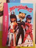 livre miraculous