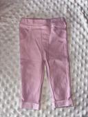 Pantalon Minibanda