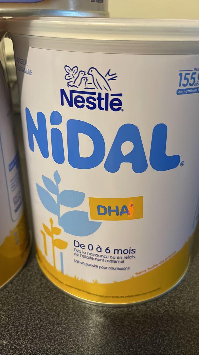 Nidal 1 - photo numéro 2