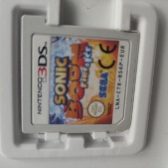 Jeux 3ds - photo numéro 2