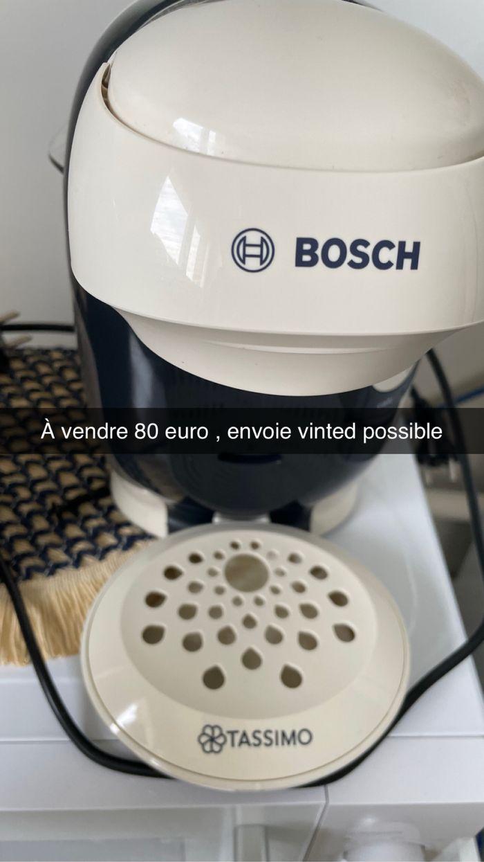 Cafetière