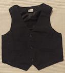 Gilet costume enfant