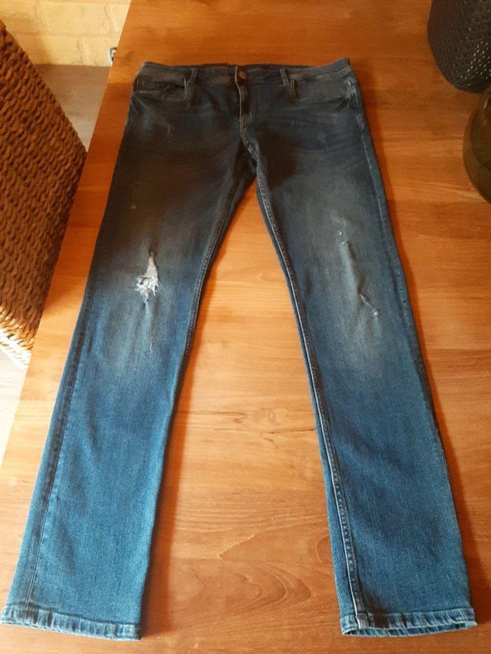 Jeans produkt - photo numéro 6