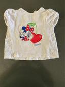 Tee-shirts Disney