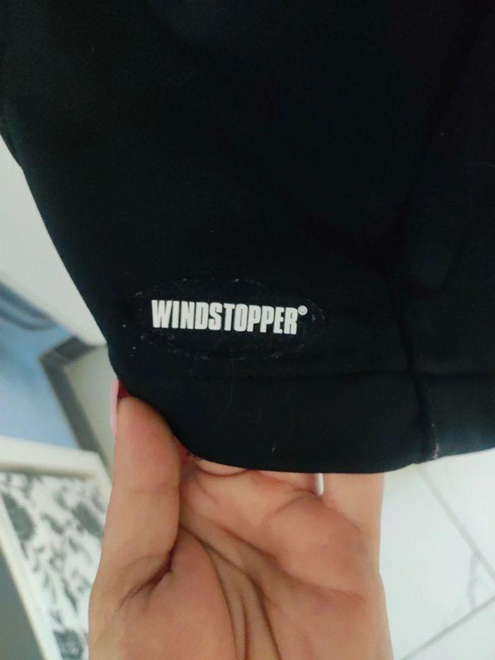 Veste sans manche Windstopper taille 42 - photo numéro 4