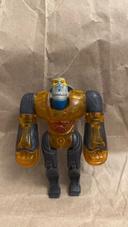 McDonald’s Happy Meal - 2000 rare figurine Transformers Beast Machines 9cm