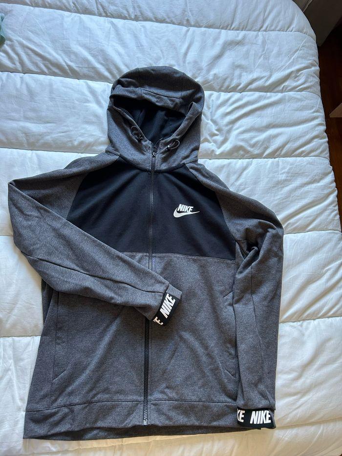 Veste sport Nike - photo numéro 7