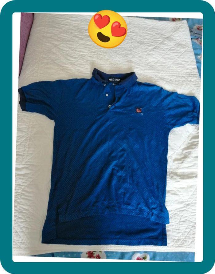 Polo Ralph Lauren taille S - photo numéro 1