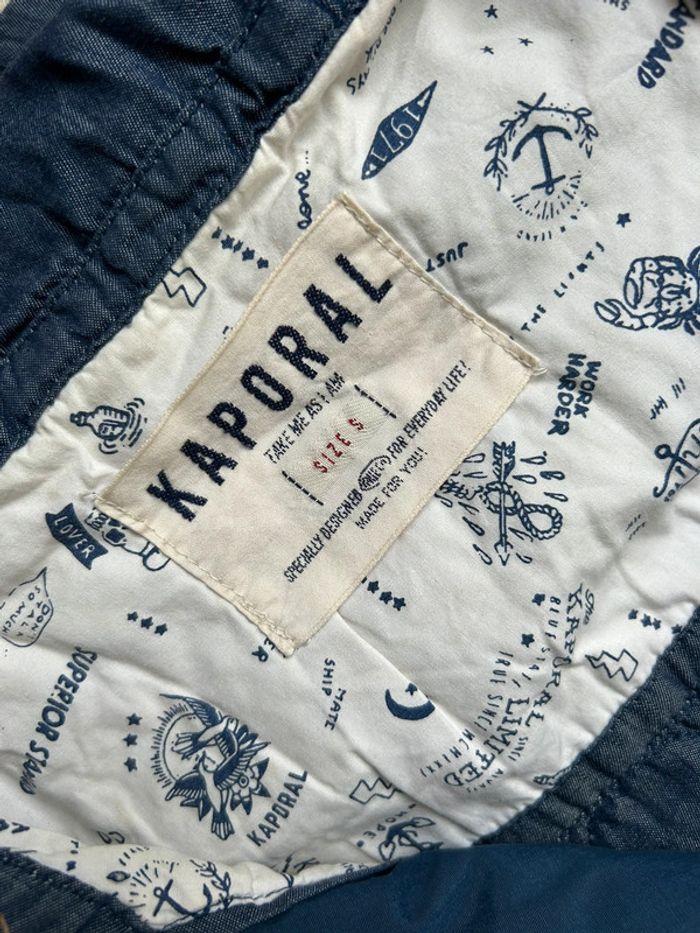 Blouson Kaporal - photo numéro 9