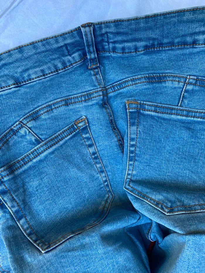 Lot de jeans - photo numéro 7