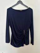 Blouse Morgan Taille L