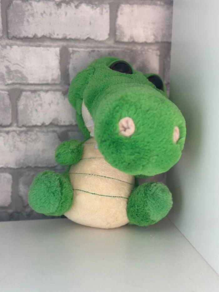 Doudou Crocodile - photo numéro 1