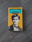 Livre Rimbaud