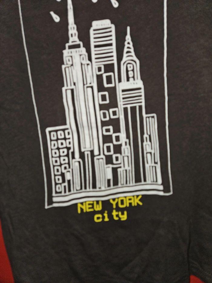 T-shirt New-York city - photo numéro 2