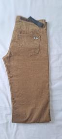 Pantalon en velours Marc By Jacobs neuf