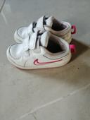 Chaussure fille nike