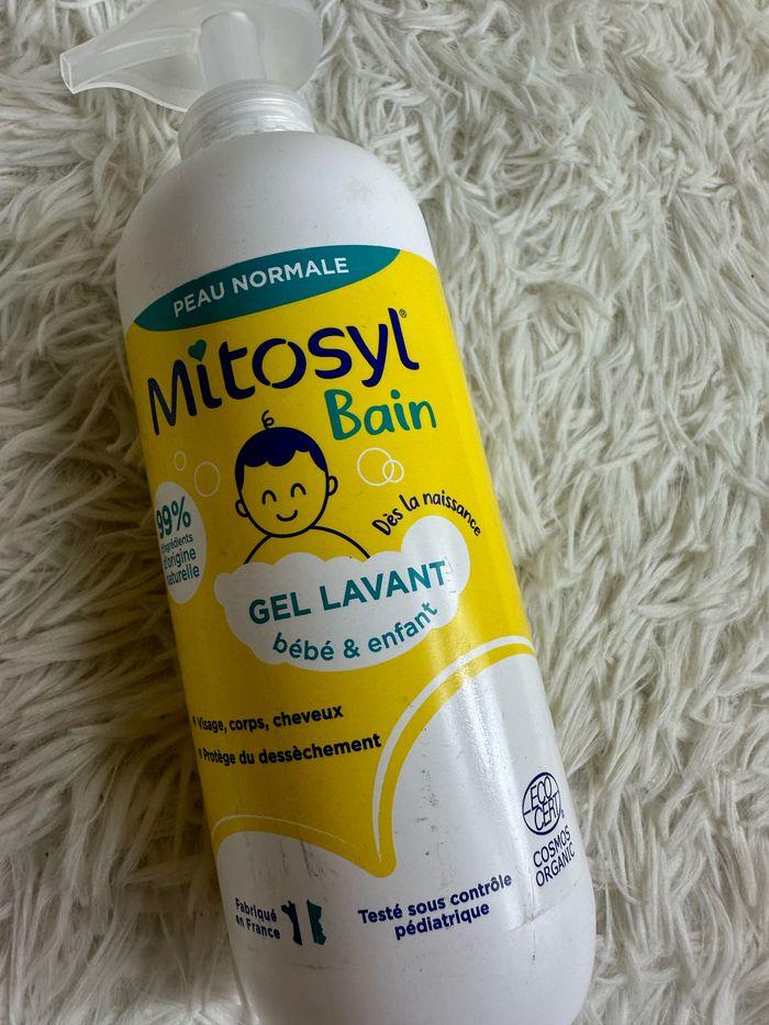 Gel lavant Mitosyl - photo numéro 2