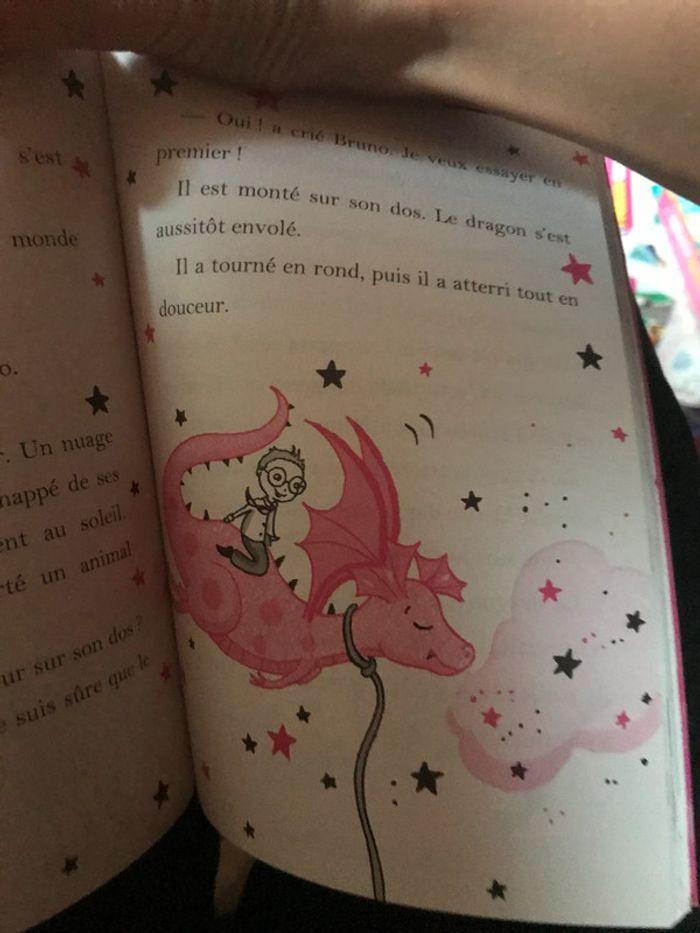 Isadora Moon fait des bêtises - photo numéro 2