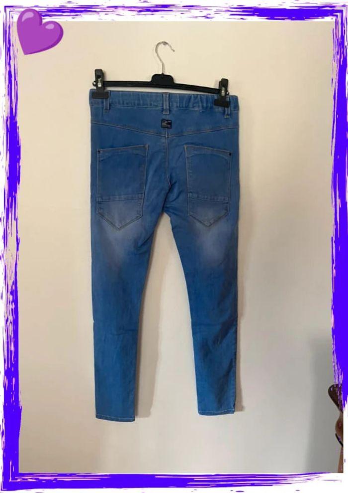 Jeans - Taille 14 ans - photo numéro 4