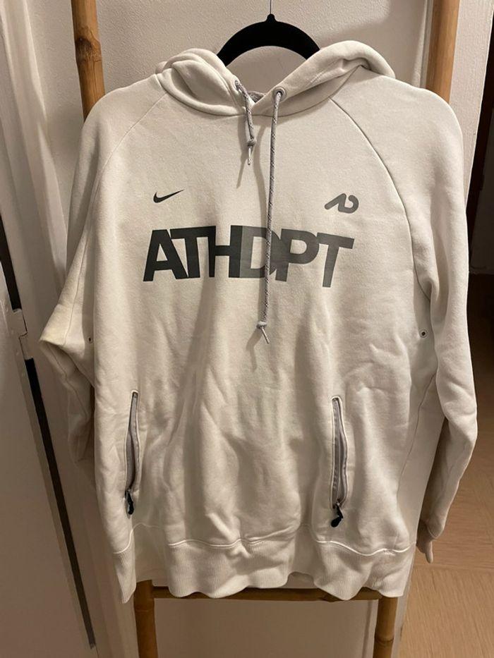 Sweat nike ATHDPT - photo numéro 1