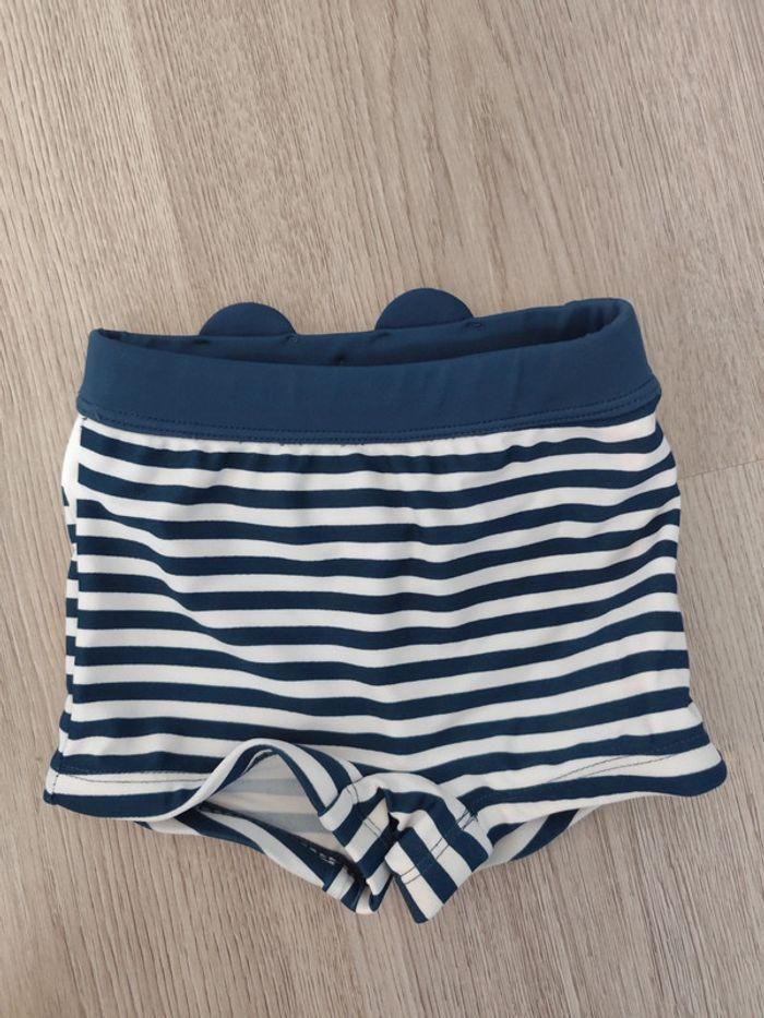 Maillot de bain neuf - photo numéro 1