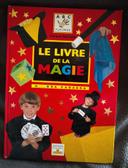 Le livre de la Magie