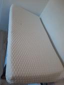 Matelas bebe candide