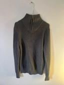 Pull zip celio