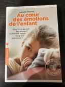 Au cœur des émotions de l’enfant