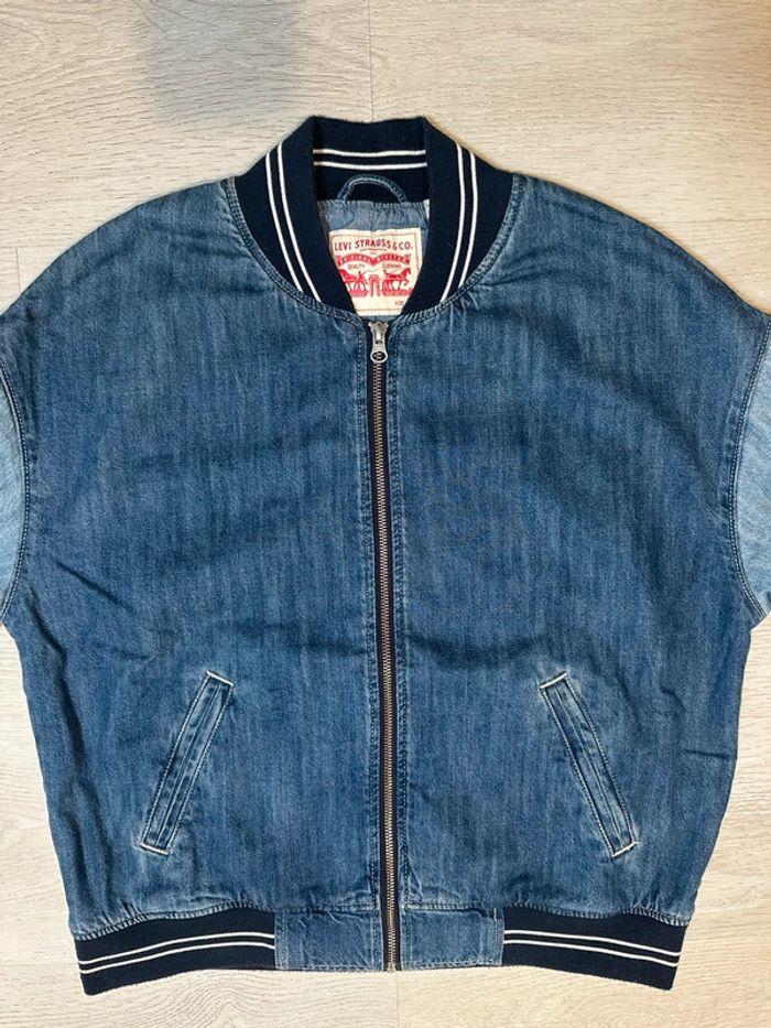 Veste Levi’s - photo numéro 6