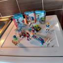 Lot sport playmobil