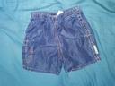 Short jean 6 mois