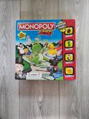 Monopoly junior