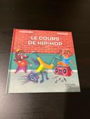 Livre Mcdonald «Le Cours de Hip-Hop»