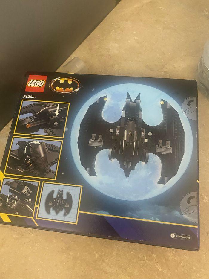 Lego Batman  76265 - photo numéro 2