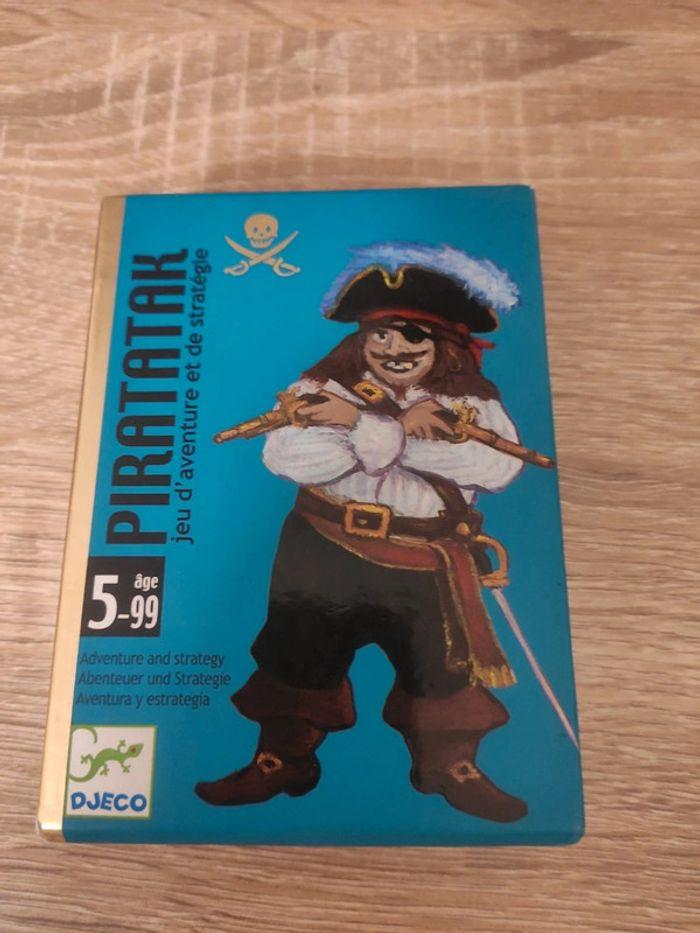 Piratatak - photo numéro 1