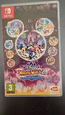 Jeu switch disney magical world 2