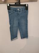 Jeans slim