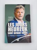 Les Jours Heureux Sont Devant Nous” de Fabien Roussel - Reconstruction de la Gauche en France