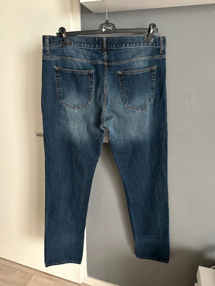 Jeans homme T 46 - photo numéro 3