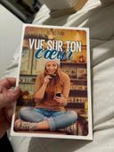 Vue sur ton cœur