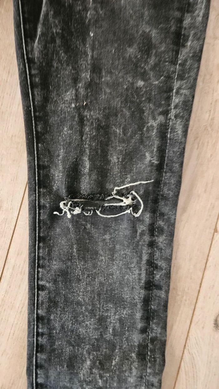 Bershka jean taille 34 - photo numéro 2