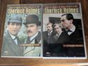 Dvd Sherlock Holmes