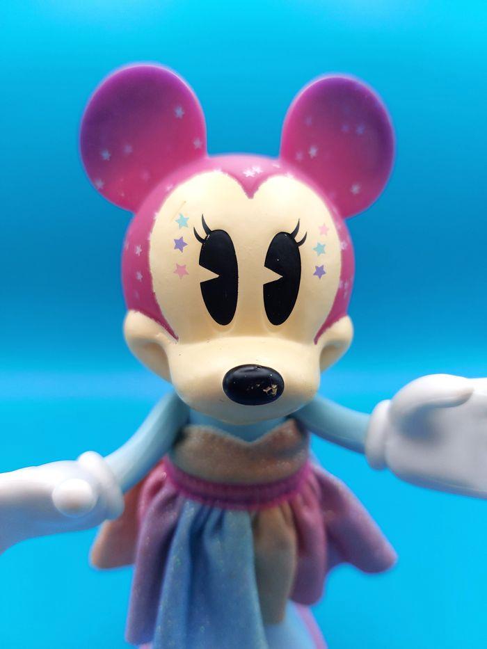 Figurine Minnie Disney IMC toys 14 cm - photo numéro 6