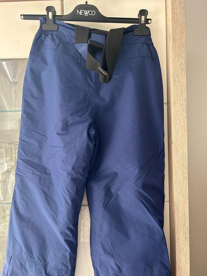 Pantalon de ski 10 ans - photo numéro 7