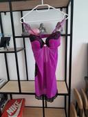 Lingeries femme 90B