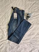 Jeans zara neuf