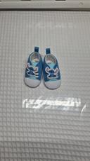 Chaussure bébé stitch 3-6 mois